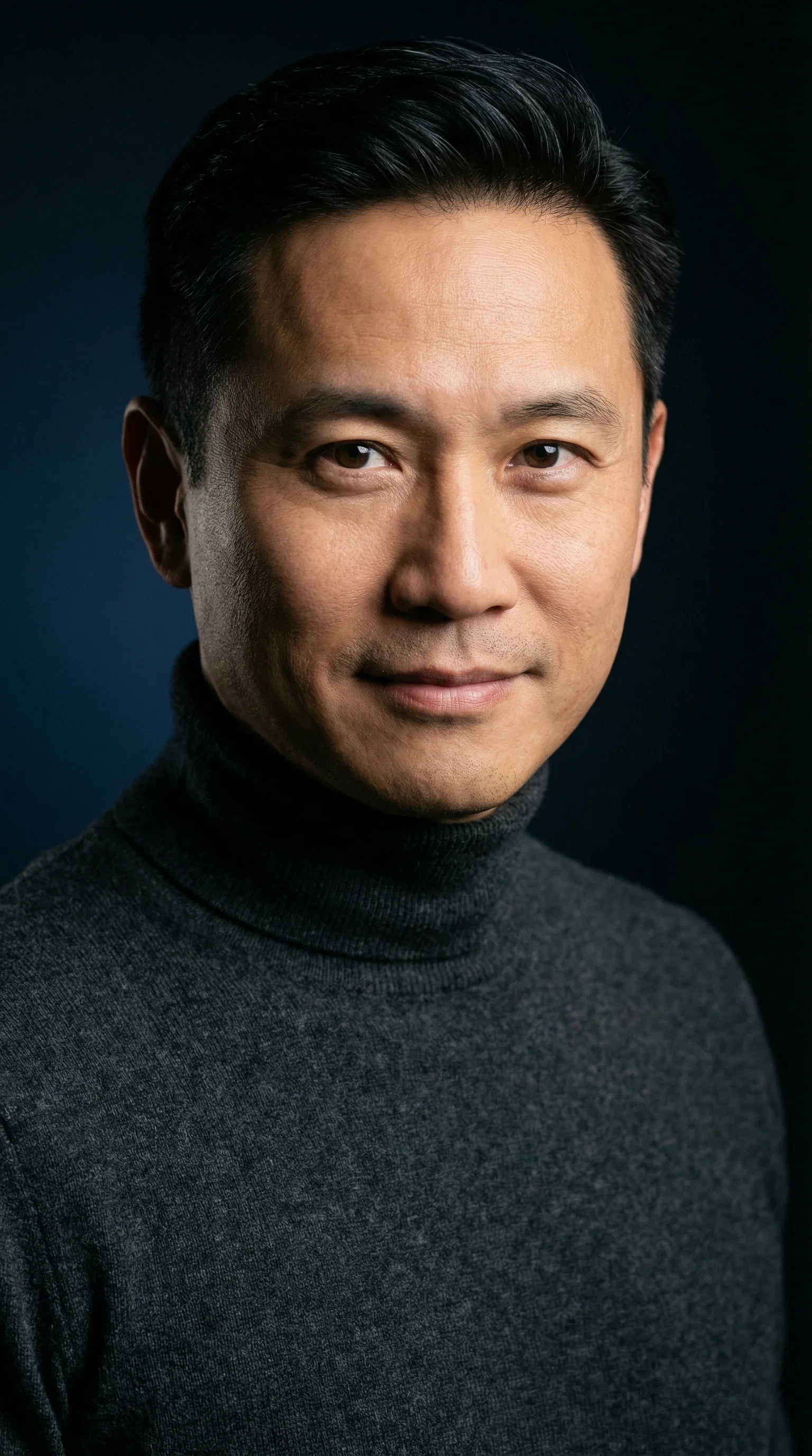 吃瓜网创始人兼CEO陈明远先生